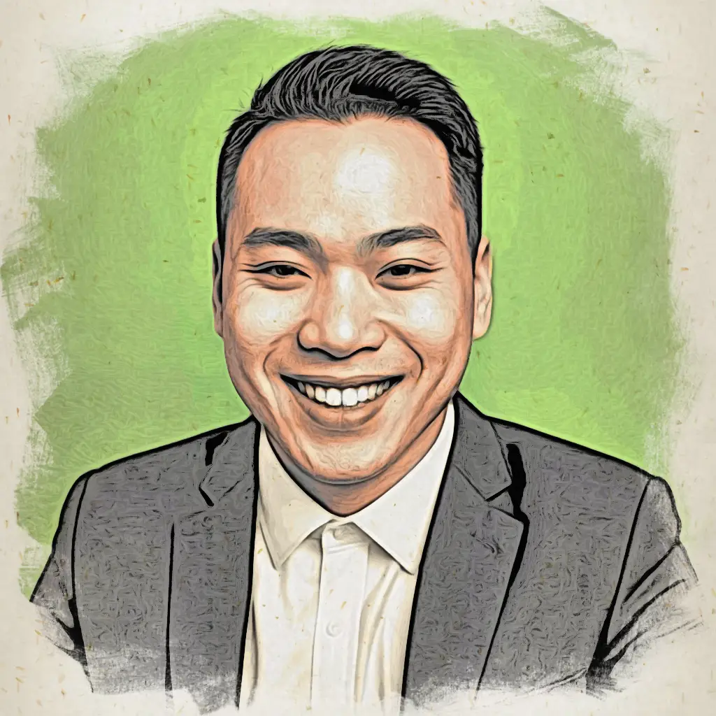 Speechgenie testimonial LiaoHongcheng