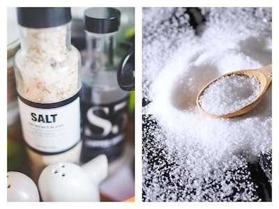 salt