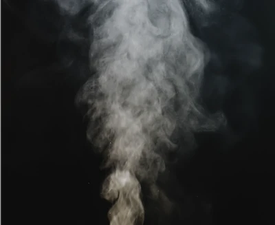 smoke